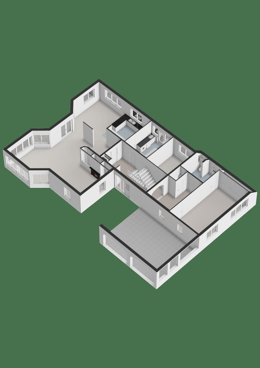 Foto 58 van Falkenburgerf 1