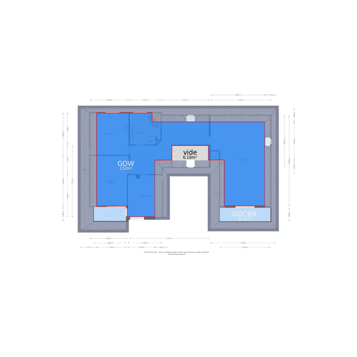 Foto 63 van Falkenburgerf 1