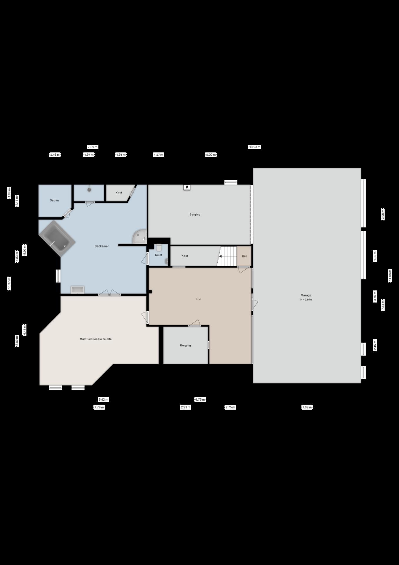 Foto 65 van Falkenburgerf 1