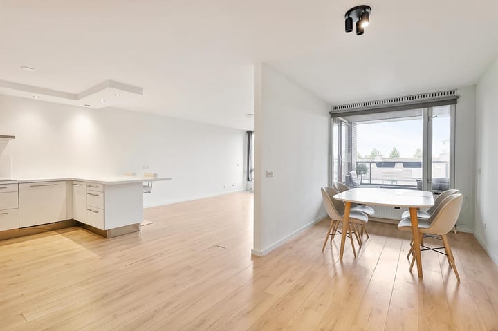 Foto 6 van Pieter Calandlaan 714