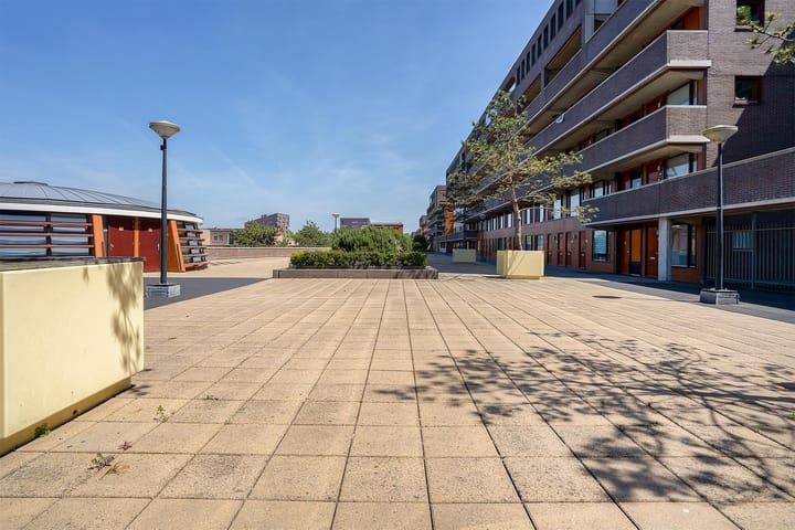 Foto 24 van Pieter Calandlaan 714