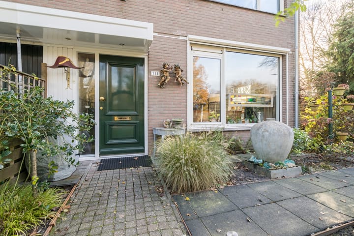 Foto 4 van Edelstenenbaan 111