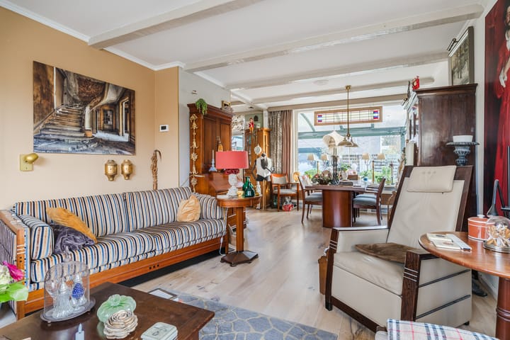 Foto 7 van Edelstenenbaan 111