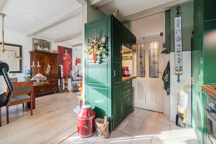 Foto 10 van Edelstenenbaan 111