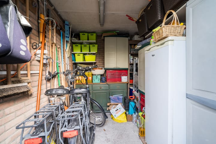 Foto 24 van Edelstenenbaan 111