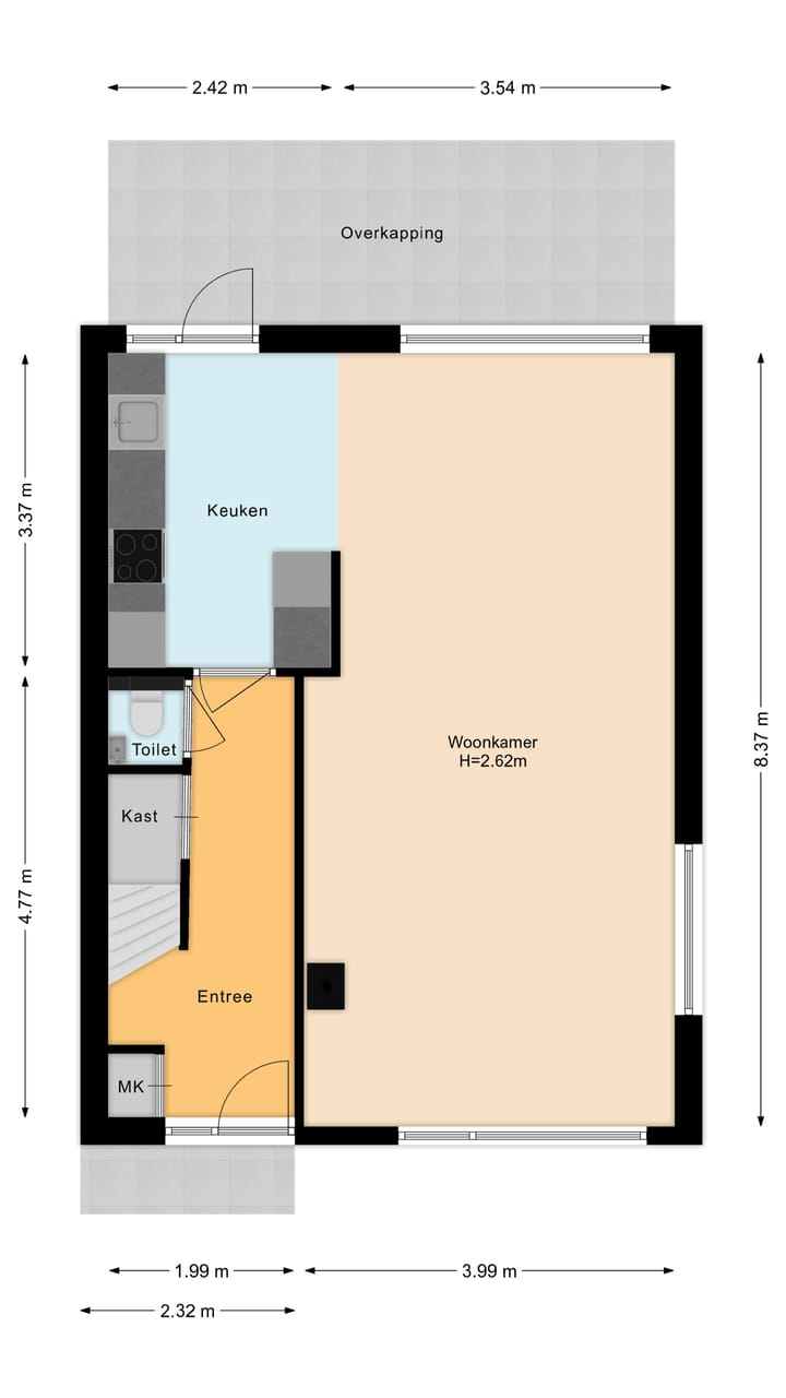 Foto 30 van Edelstenenbaan 111