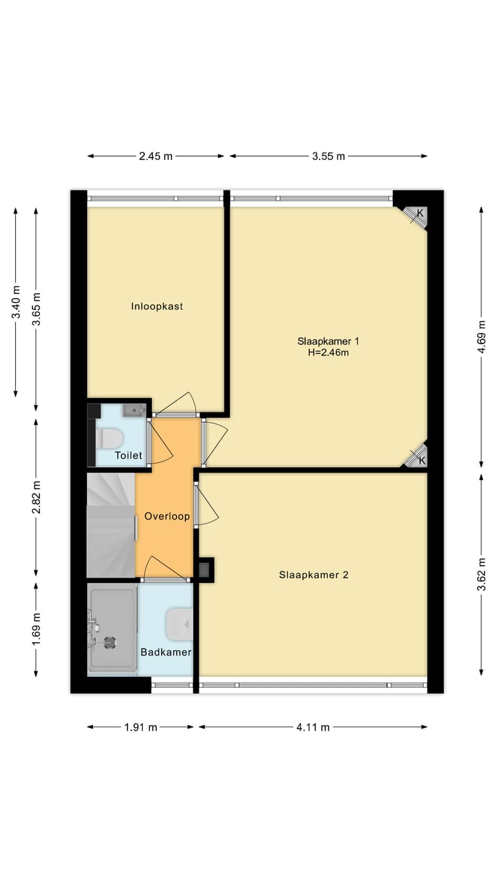 Foto 31 van Edelstenenbaan 111