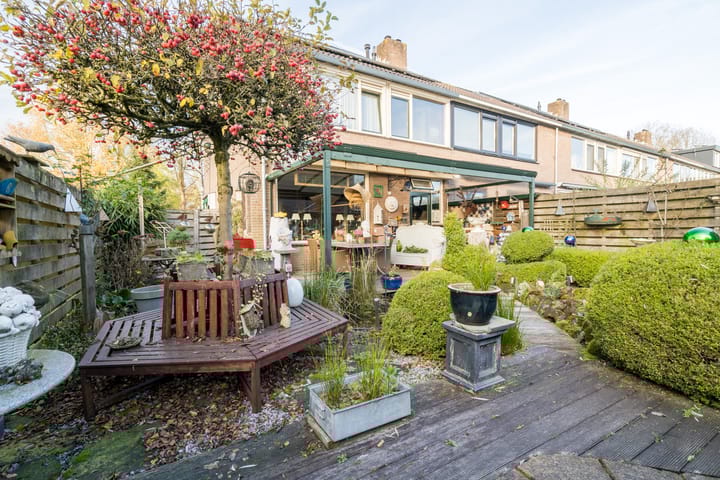 Foto 3 van Edelstenenbaan 111