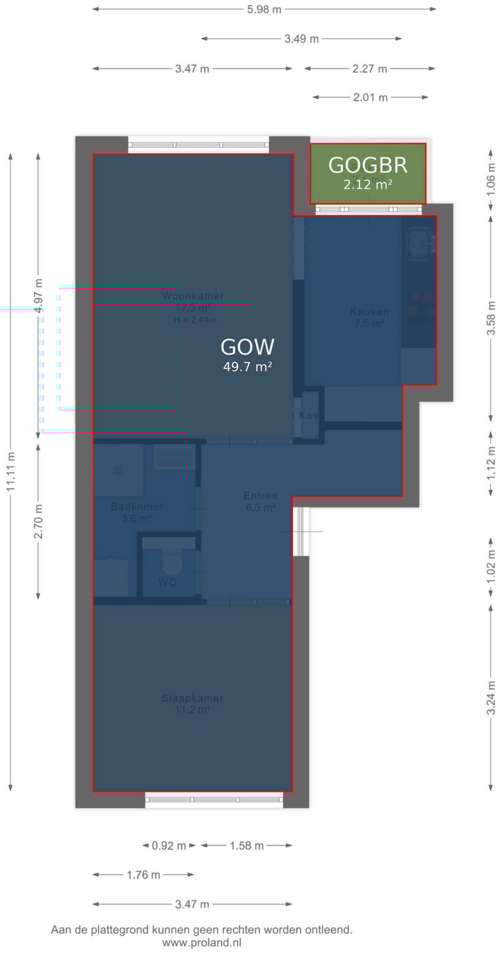 Foto 34 van Groetstraat 138