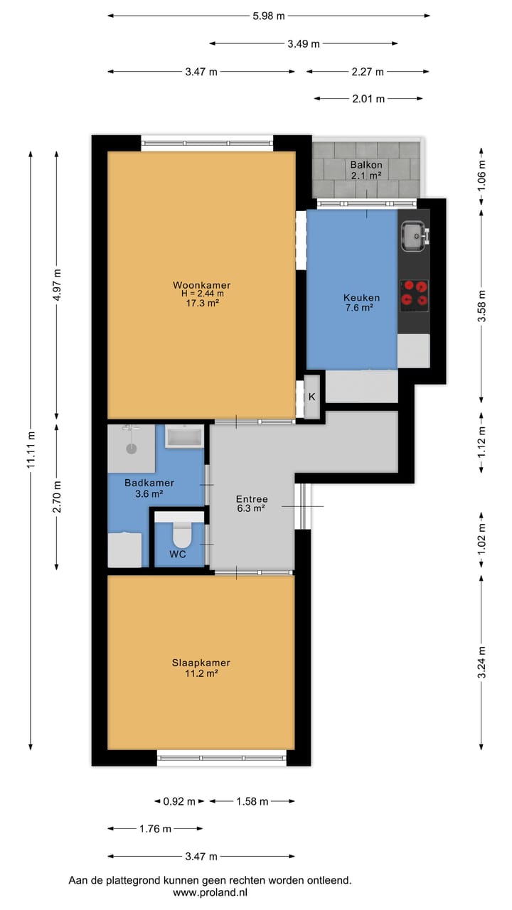Foto 35 van Groetstraat 138