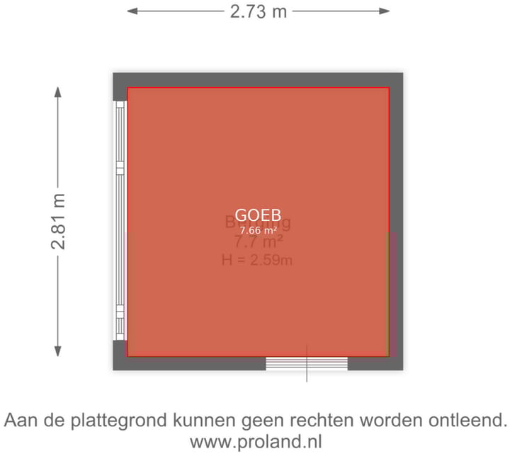 Foto 40 van Groetstraat 138