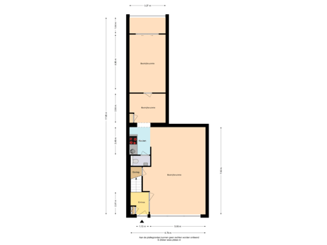 View floorplan