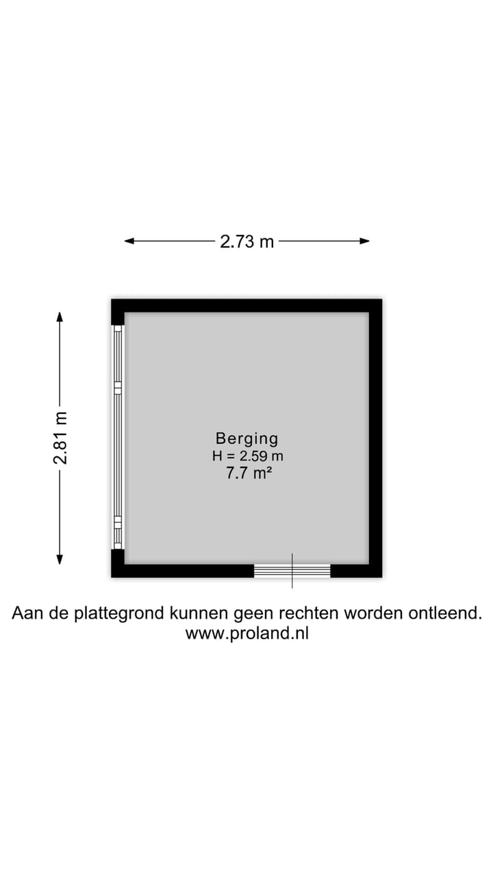 Foto 41 van Groetstraat 138