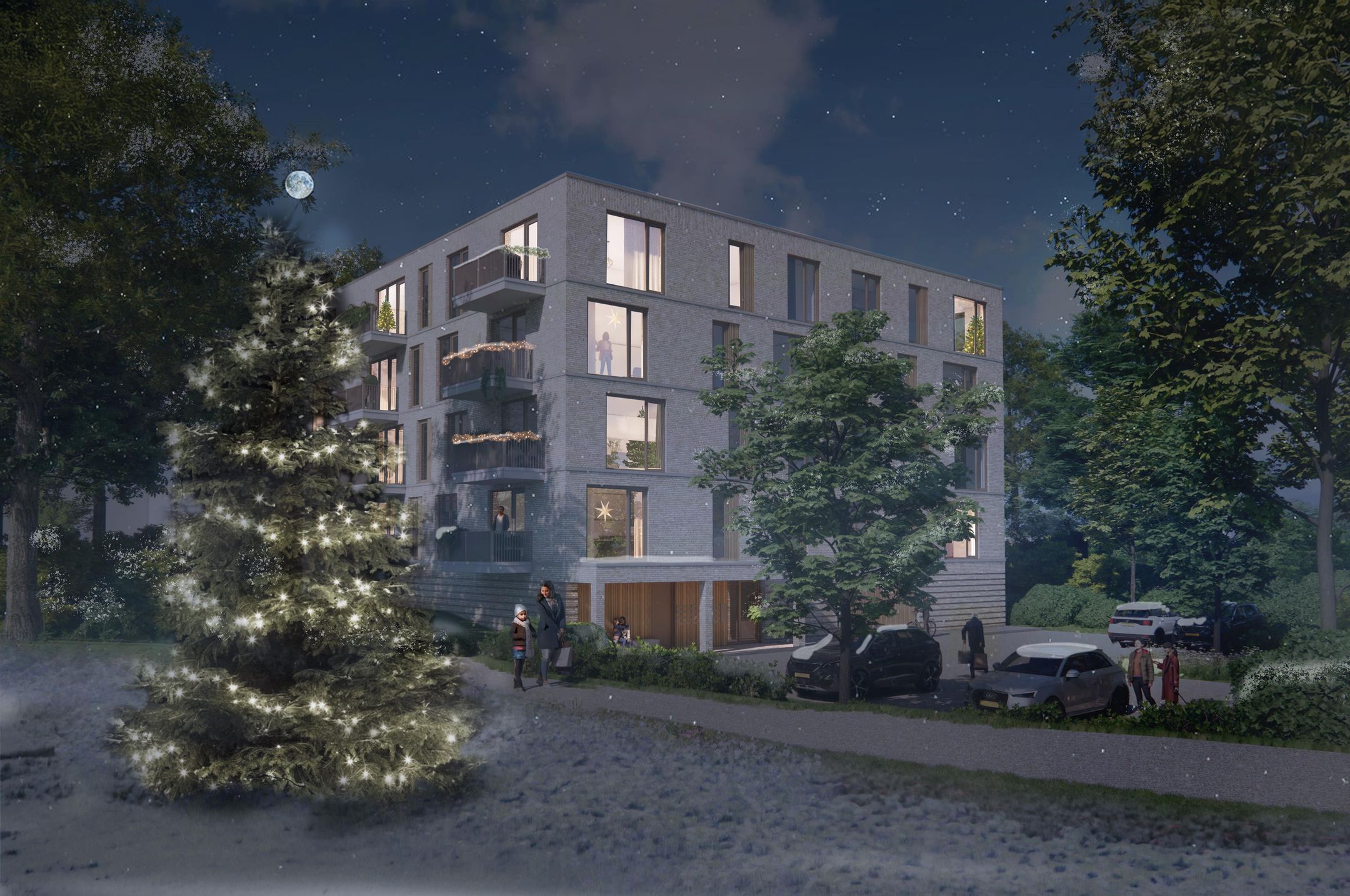 Foto van De Angerloo