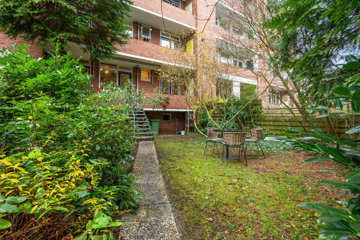 Photo 3 of Paterswoldseweg 212