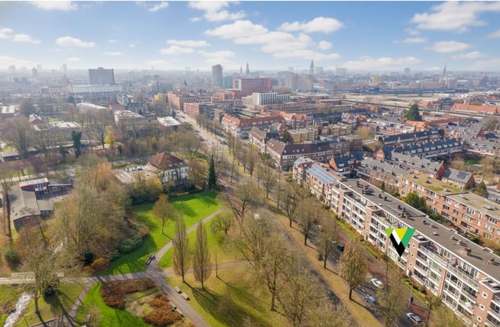 Photo 4 of Paterswoldseweg 212