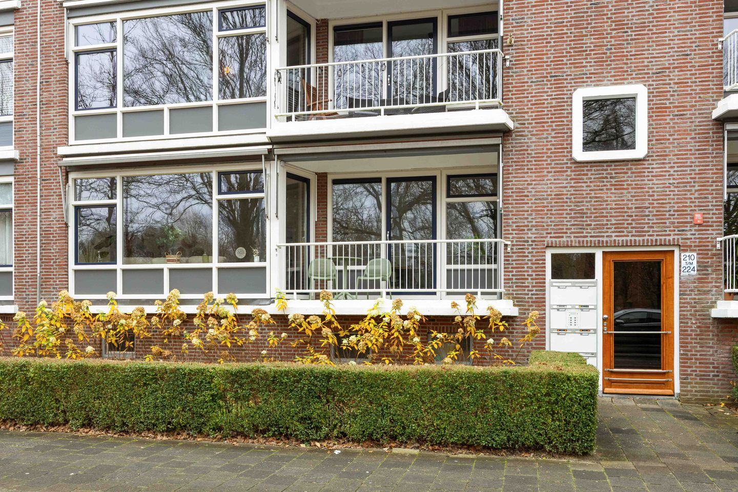 Photo 5 of Paterswoldseweg 212