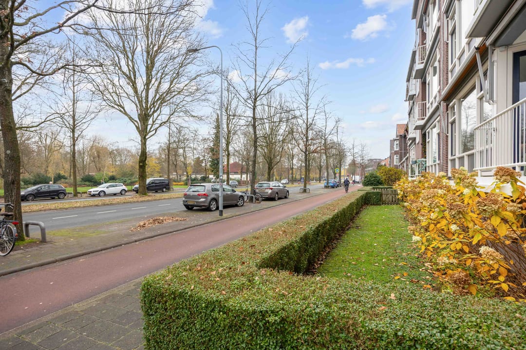 Photo 7 of Paterswoldseweg 212