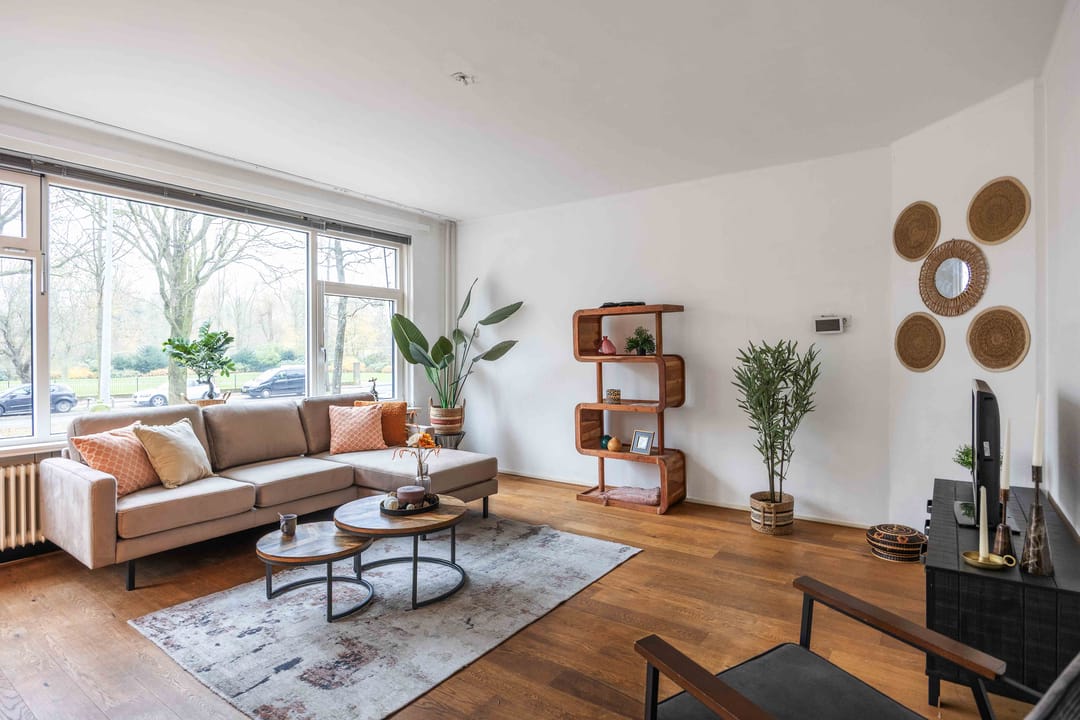 Photo 13 of Paterswoldseweg 212