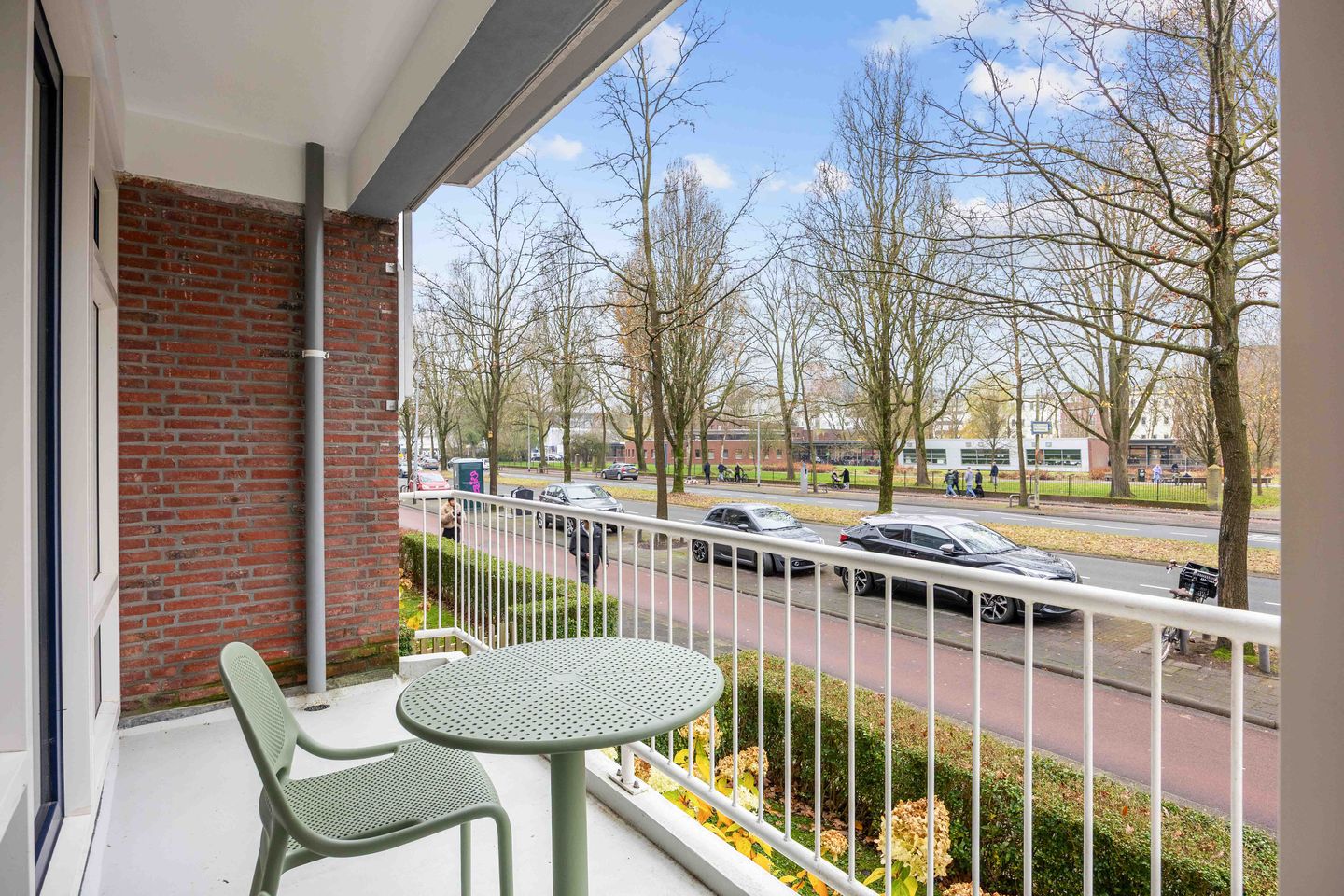 Photo 20 of Paterswoldseweg 212