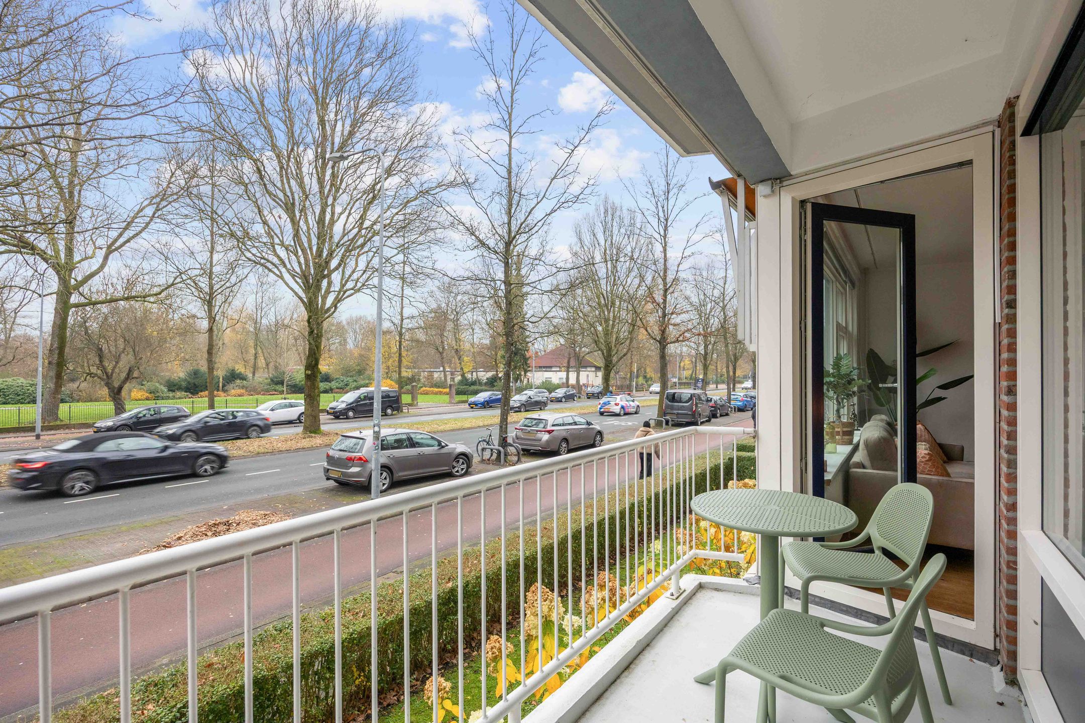 Photo 21 of Paterswoldseweg 212