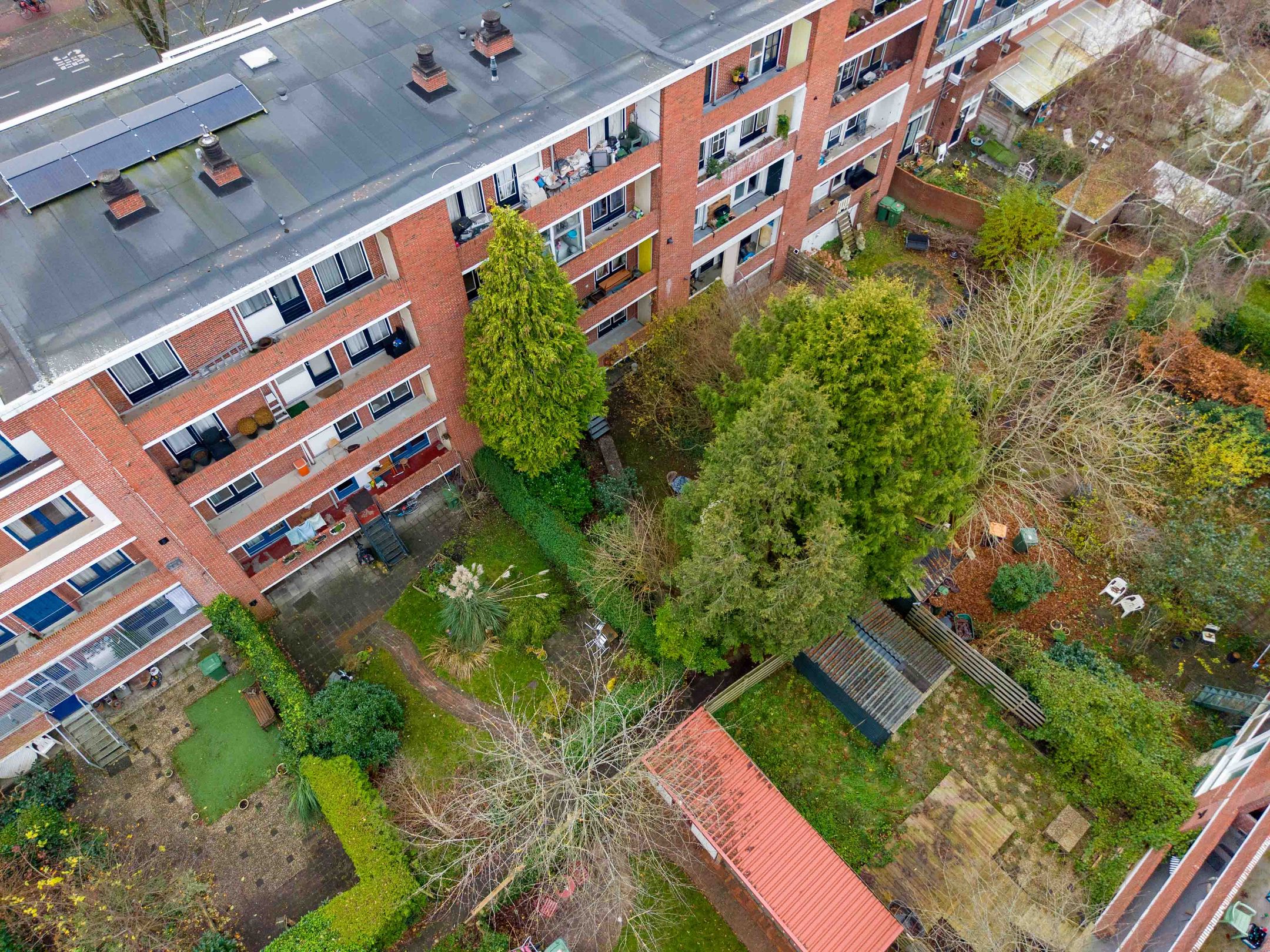 Photo 42 of Paterswoldseweg 212