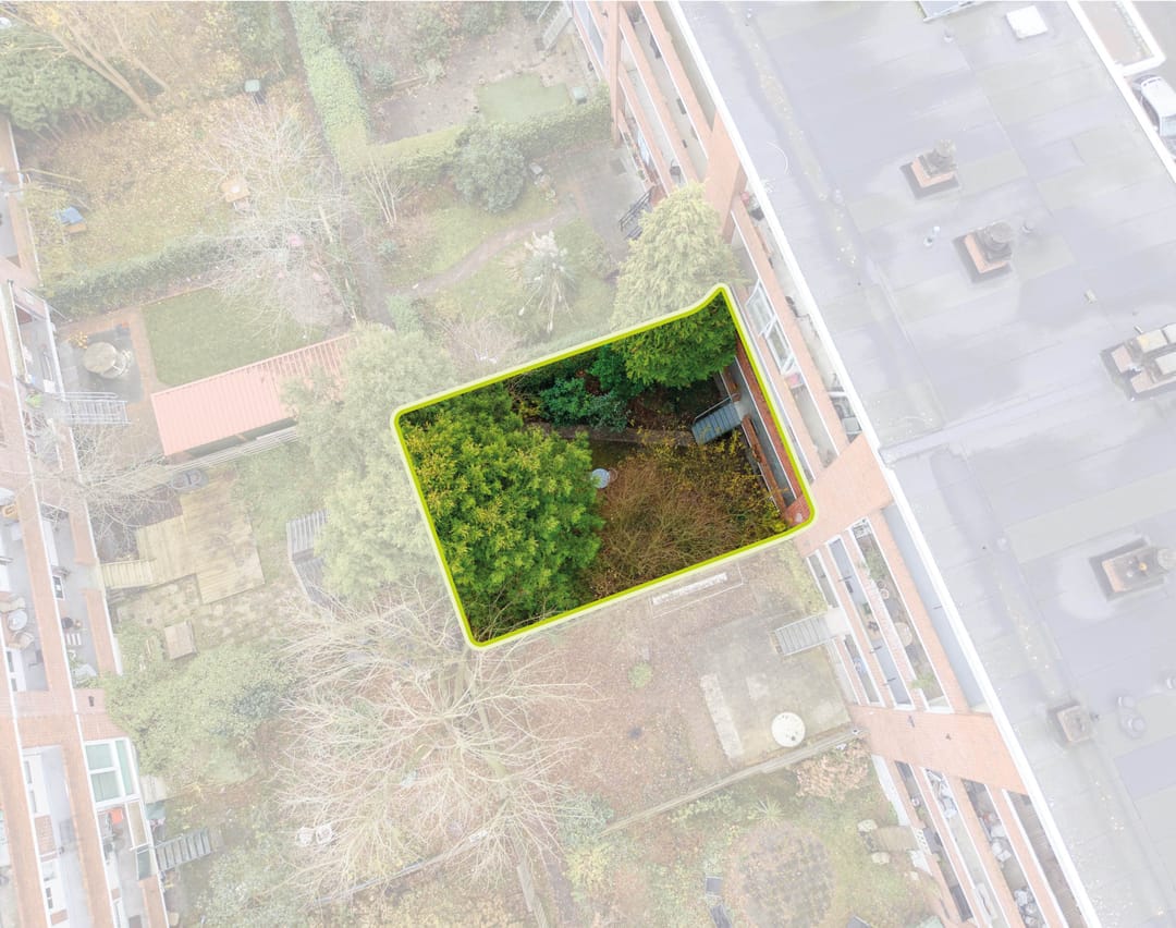 Photo 43 of Paterswoldseweg 212