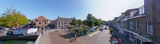 Centrum Weesp