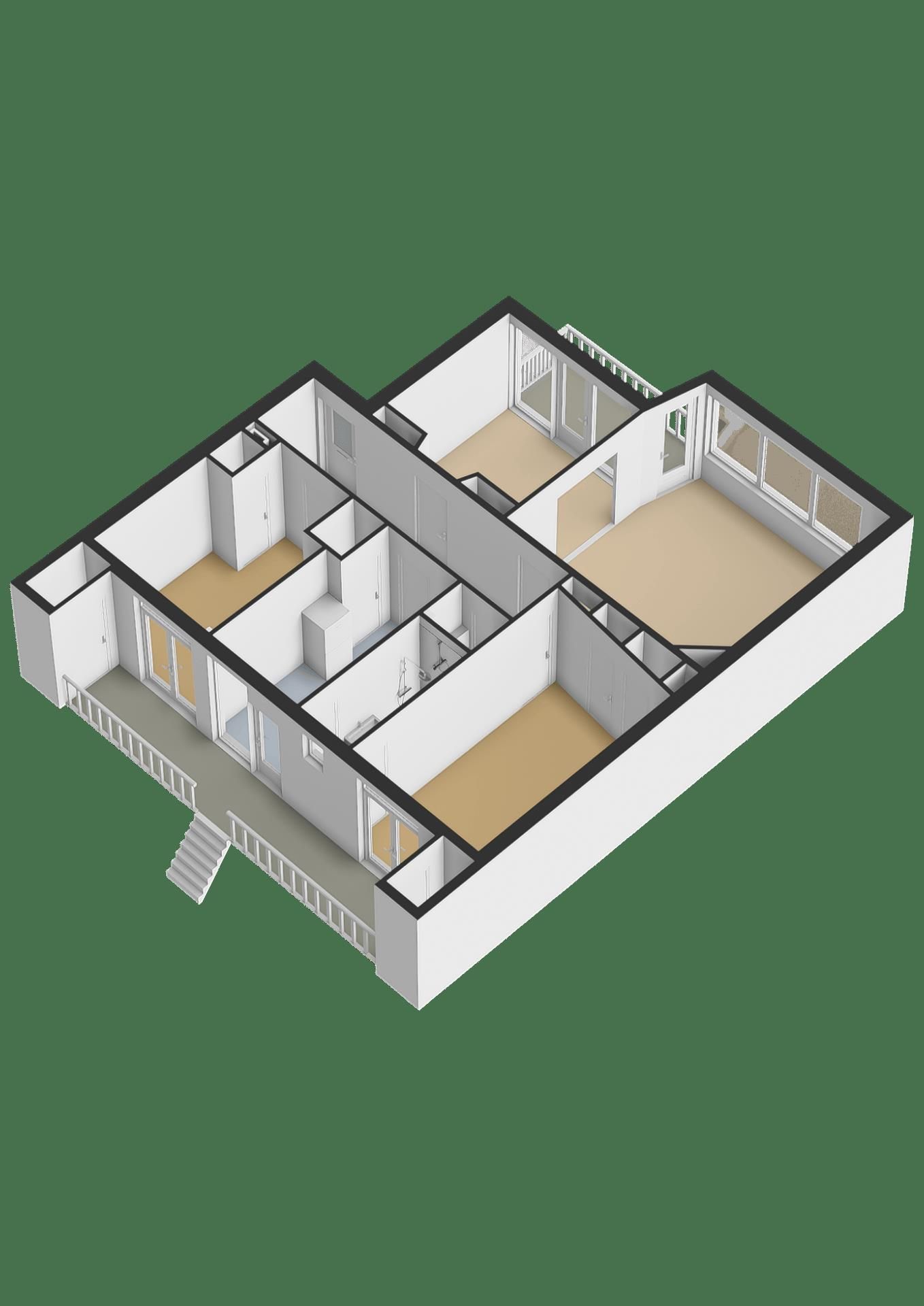 Photo 48 of Paterswoldseweg 212