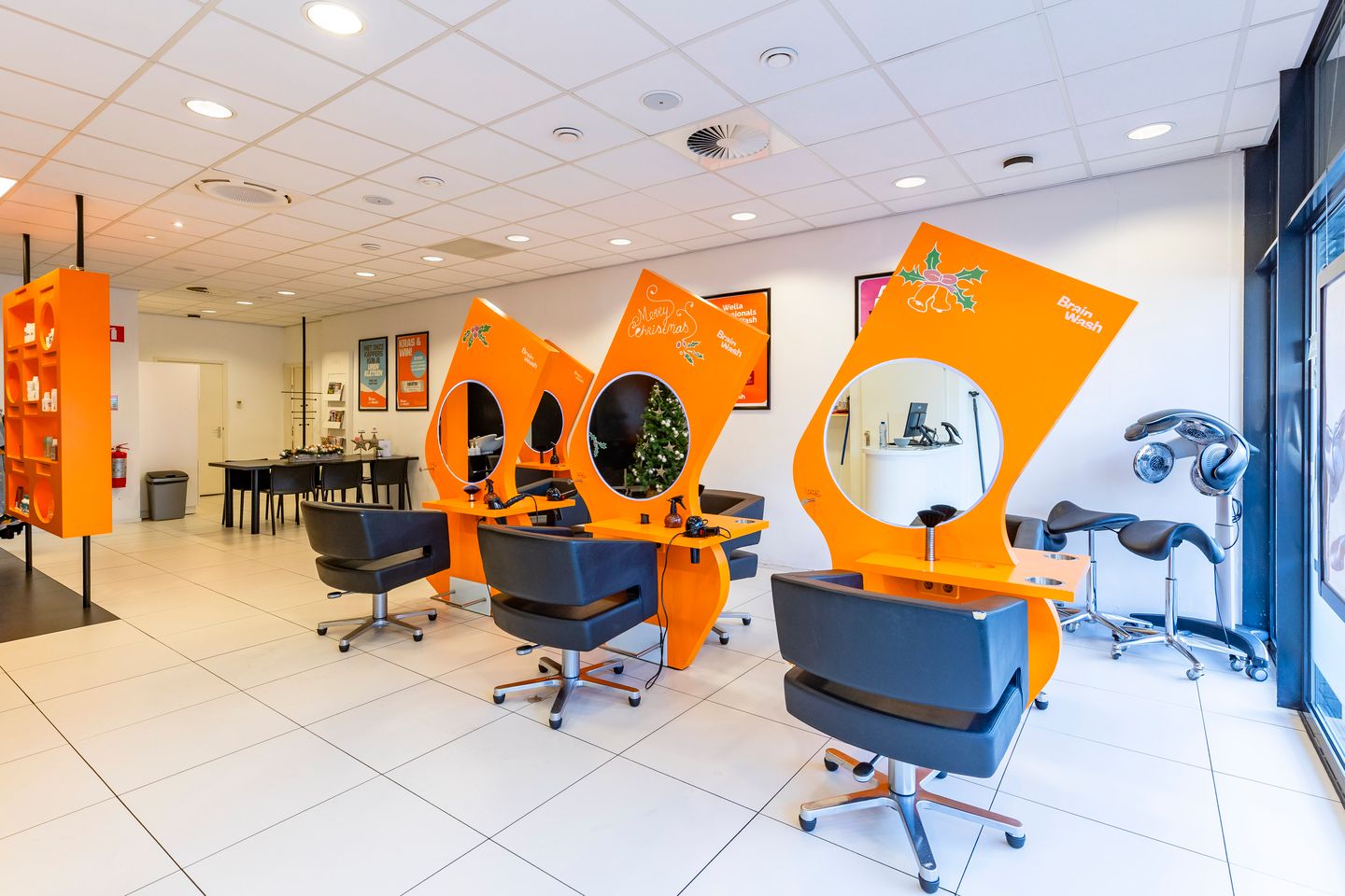 Bekijk foto 4 van Jan van der Heijdenstraat 41-G