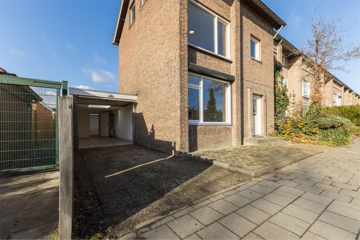 Foto 4 van Gerard Davidstraat 28