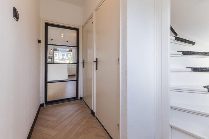 Foto 5 van Gerard Davidstraat 28