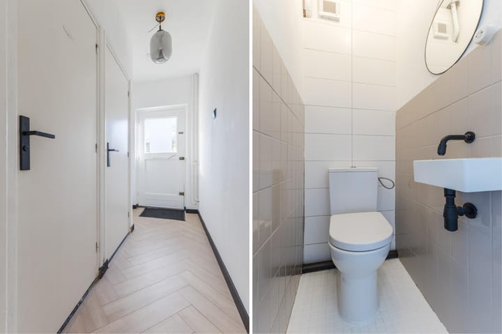 Foto 8 van Gerard Davidstraat 28