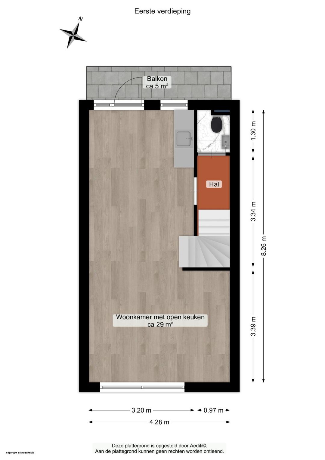 Foto 31 van Irislaan 60-B