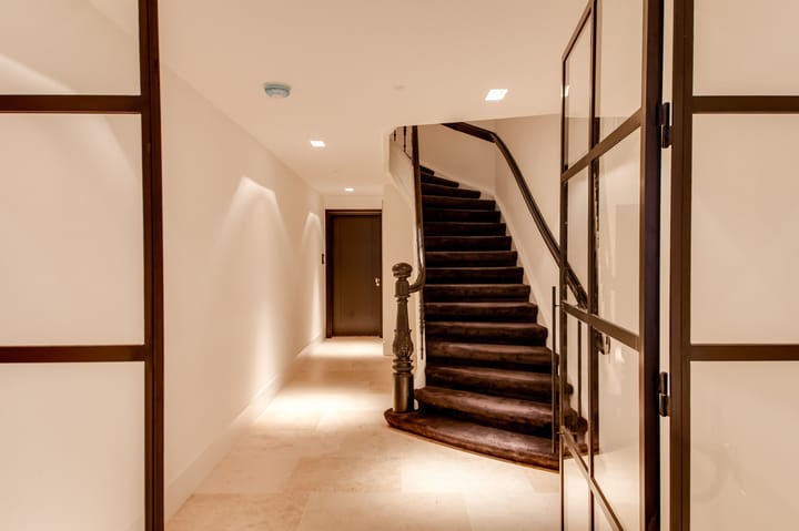 Foto 3 van Laan Copes van Cattenburch 77-A