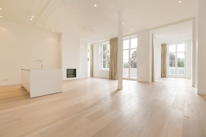 Foto 4 van Laan Copes van Cattenburch 77-A