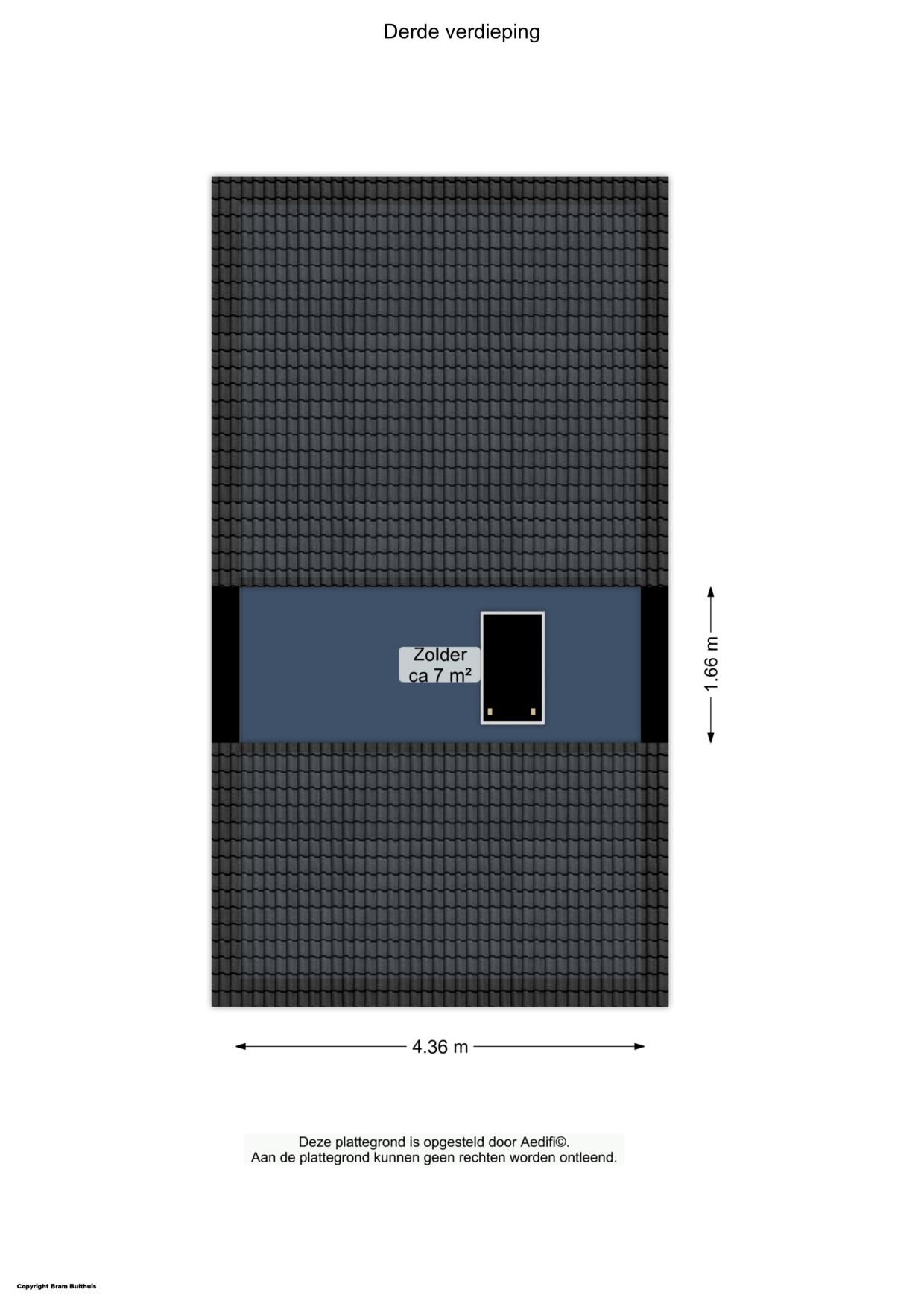 Foto 33 van Irislaan 60-B