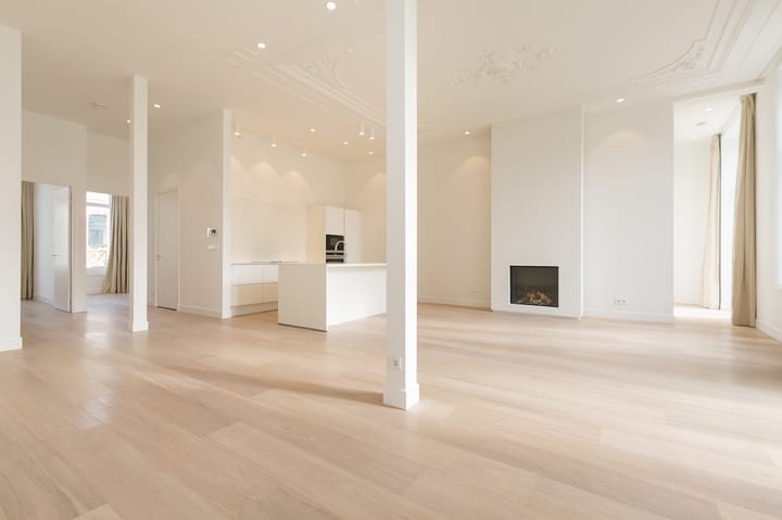 Foto 5 van Laan Copes van Cattenburch 77-A