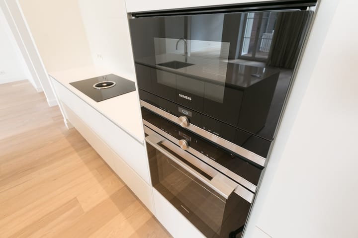 Foto 10 van Laan Copes van Cattenburch 77-A