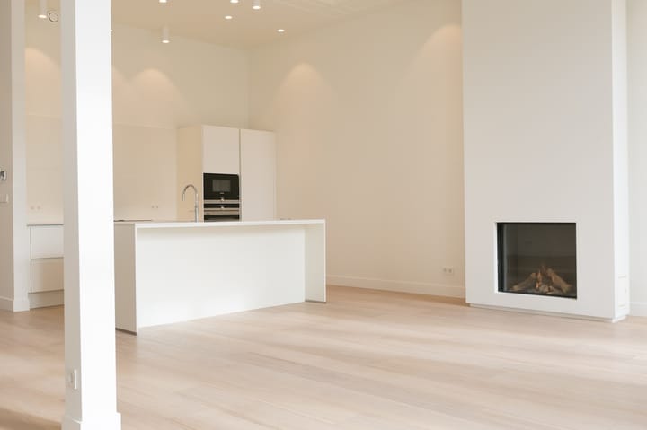 Foto 13 van Laan Copes van Cattenburch 77-A