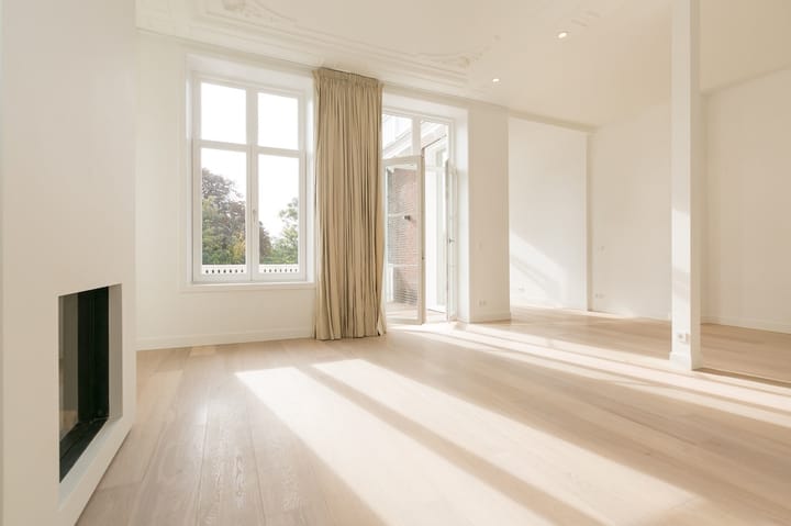 Foto 14 van Laan Copes van Cattenburch 77-A