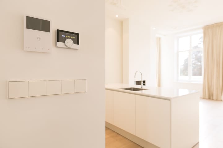 Foto 15 van Laan Copes van Cattenburch 77-A