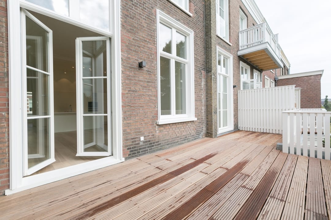 Photo 22 of Laan Copes van Cattenburch 77-A