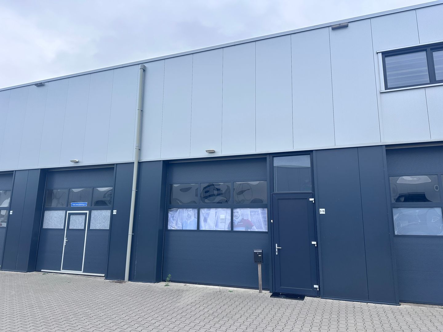 Bekijk foto 1 van Zonnecelstraat 2-16