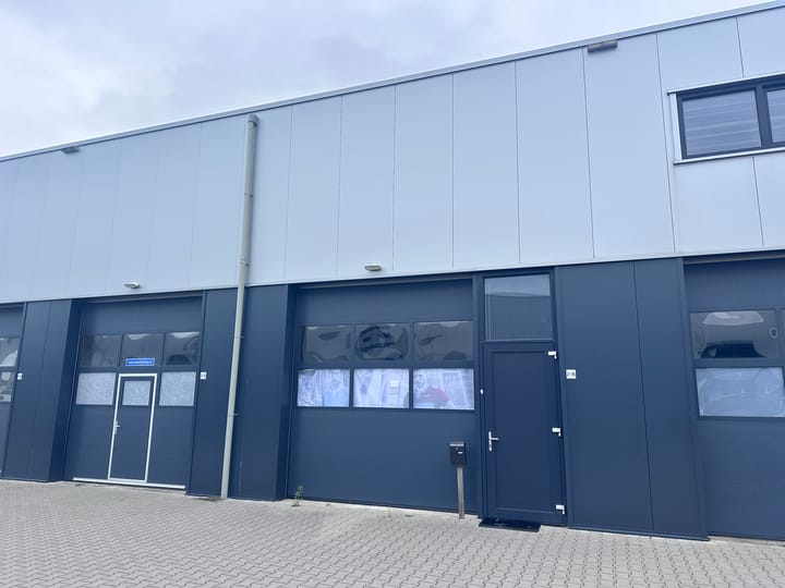 Zonnecelstraat 2-16, Hattem