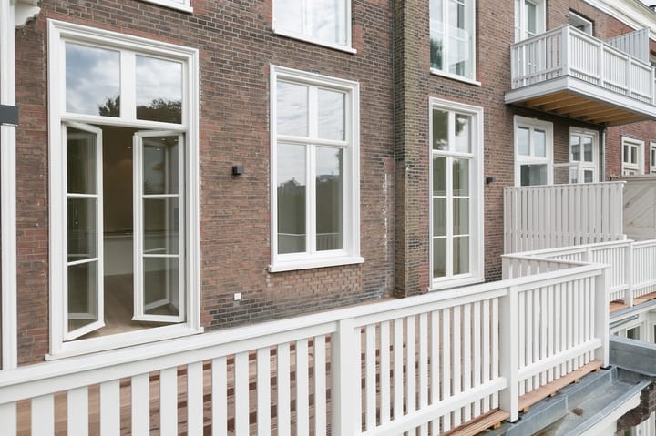 Foto 37 van Laan Copes van Cattenburch 77-A