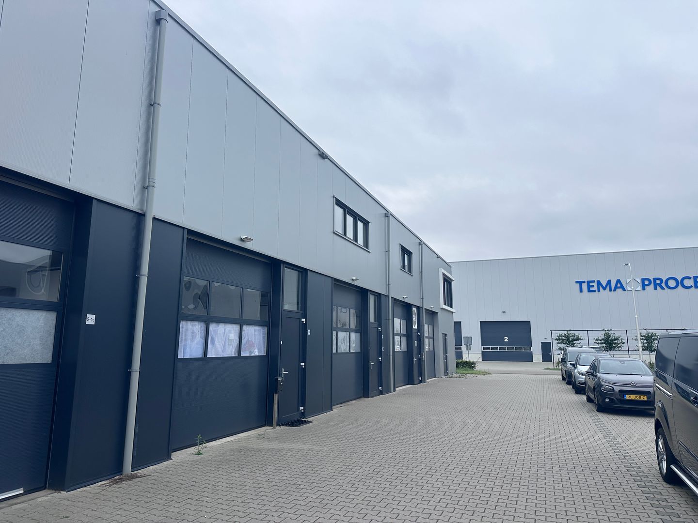 Bekijk foto 3 van Zonnecelstraat 2-16