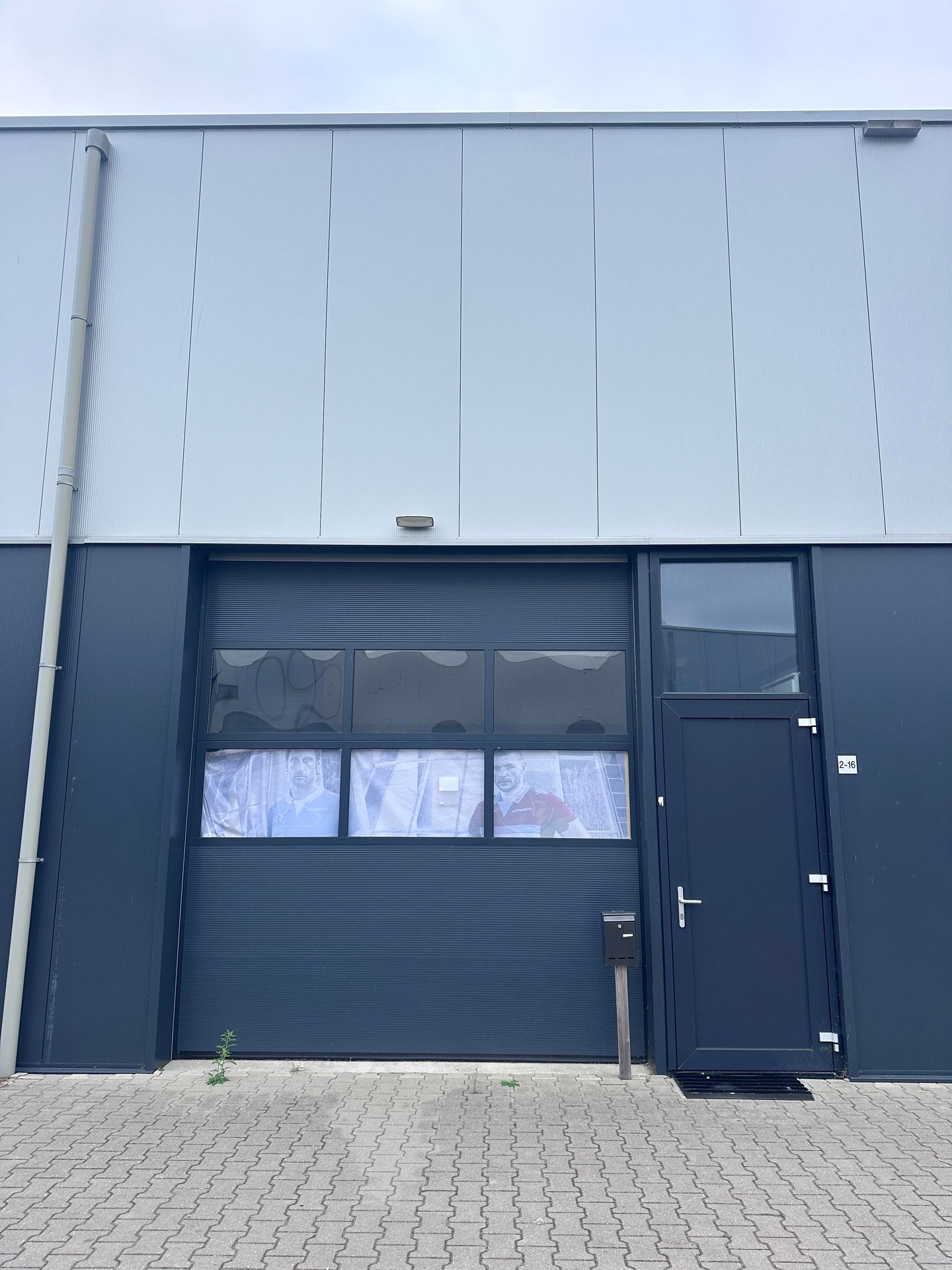 Bekijk foto 4 van Zonnecelstraat 2-16