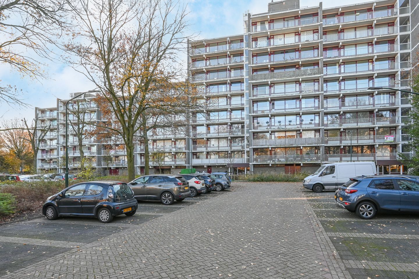 Foto 1 van Klaverweide 170