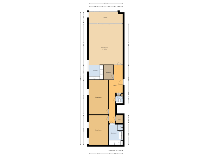 Appartement